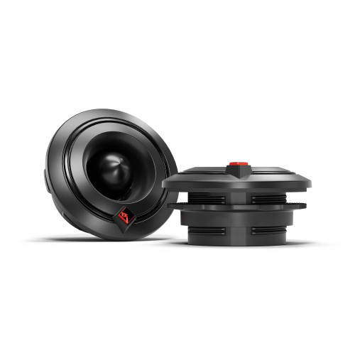 Rockford PPROV2-BT Punch Pro 1” 4-Ohm Neodymium Bullet Tweeter - Used, Open Box